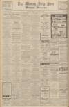 Western Daily Press Saturday 27 January 1940 Page 10