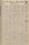 Western Daily Press Monday 29 January 1940 Page 1