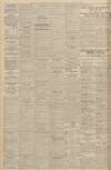 Western Daily Press Monday 29 January 1940 Page 2