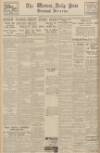 Western Daily Press Monday 29 January 1940 Page 8