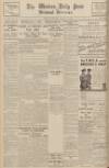 Western Daily Press Wednesday 31 January 1940 Page 8