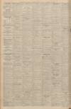 Western Daily Press Saturday 10 February 1940 Page 2