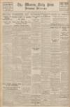 Western Daily Press Wednesday 21 February 1940 Page 8