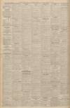 Western Daily Press Saturday 24 February 1940 Page 2