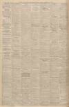 Western Daily Press Tuesday 27 February 1940 Page 2