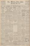Western Daily Press Saturday 30 March 1940 Page 8