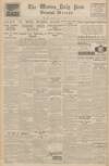Western Daily Press Monday 01 April 1940 Page 8