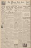 Western Daily Press Monday 13 May 1940 Page 6