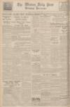 Western Daily Press Monday 20 May 1940 Page 6