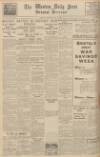 Western Daily Press Monday 10 June 1940 Page 6