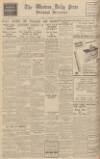 Western Daily Press Wednesday 12 June 1940 Page 6
