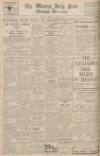 Western Daily Press Saturday 29 June 1940 Page 8