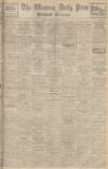 Western Daily Press Monday 15 July 1940 Page 1