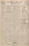 Western Daily Press Monday 15 July 1940 Page 6