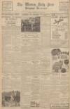 Western Daily Press Saturday 27 July 1940 Page 8