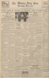 Western Daily Press Monday 12 August 1940 Page 4