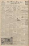 Western Daily Press Friday 06 September 1940 Page 6