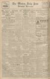 Western Daily Press Wednesday 02 October 1940 Page 4