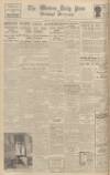 Western Daily Press Friday 11 October 1940 Page 6