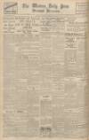 Western Daily Press Monday 14 October 1940 Page 6