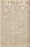 Western Daily Press Friday 01 November 1940 Page 6