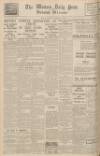 Western Daily Press Monday 04 November 1940 Page 6