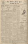 Western Daily Press Wednesday 06 November 1940 Page 4
