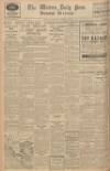 Western Daily Press Tuesday 12 November 1940 Page 6