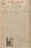 Western Daily Press Wednesday 13 November 1940 Page 4