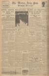 Western Daily Press Thursday 14 November 1940 Page 6