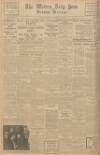 Western Daily Press Friday 15 November 1940 Page 6