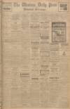 Western Daily Press Monday 18 November 1940 Page 1