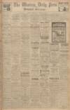 Western Daily Press Wednesday 20 November 1940 Page 1