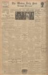 Western Daily Press Thursday 21 November 1940 Page 6