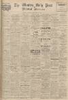 Western Daily Press Thursday 28 November 1940 Page 1