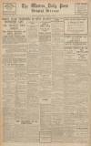 Western Daily Press Wednesday 12 February 1941 Page 6