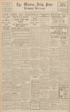 Western Daily Press Friday 03 January 1941 Page 6