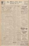 Western Daily Press Saturday 04 January 1941 Page 6