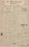 Western Daily Press Saturday 11 January 1941 Page 6