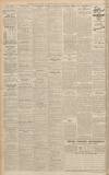 Western Daily Press Wednesday 22 January 1941 Page 2