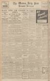 Western Daily Press Friday 24 January 1941 Page 6