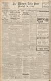 Western Daily Press Saturday 25 January 1941 Page 6