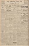 Western Daily Press Saturday 01 February 1941 Page 6