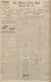 Western Daily Press Monday 03 February 1941 Page 6