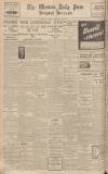 Western Daily Press Friday 28 February 1941 Page 6