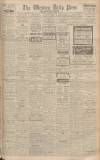 Western Daily Press Monday 07 April 1941 Page 1