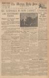 Western Daily Press Friday 02 May 1941 Page 1