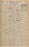 Western Daily Press Friday 09 May 1941 Page 1