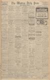 Western Daily Press Wednesday 25 June 1941 Page 1