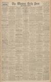 Western Daily Press Saturday 05 July 1941 Page 1